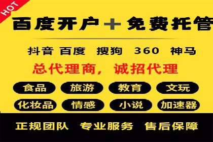 案例分析：百度广告竞价助力电商企业提升销售额